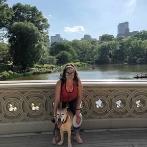 Meet your Posher, Karla